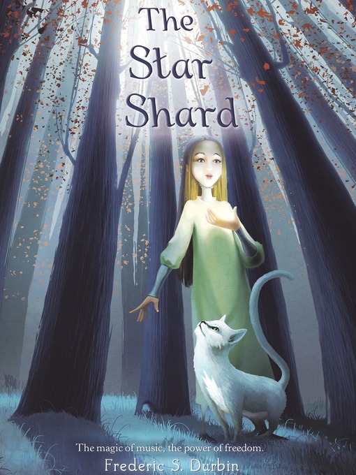 Title details for The Star Shard by Frederic S. Durbin - Available